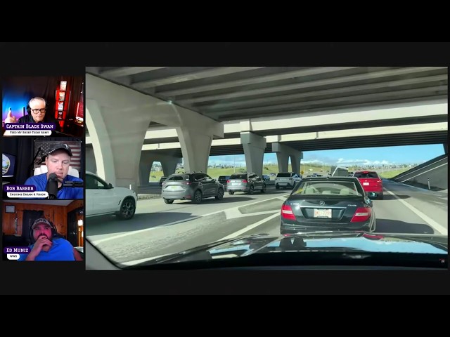 This Pattern Points to WW3 and the Rapture 2026!