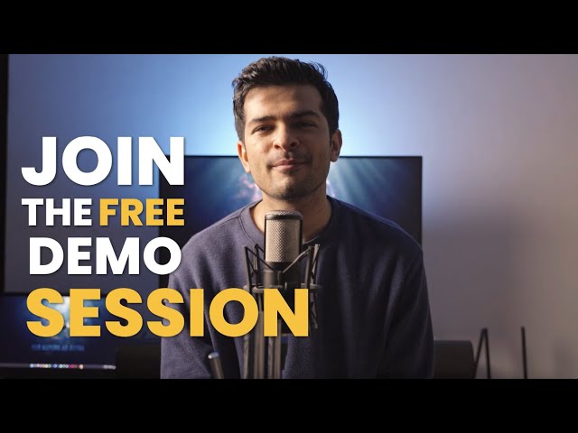 Data Science Internship Program | Why You Need a Data Science Internship |  Edureka