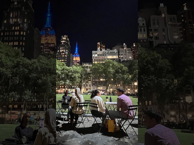 25 Years After 9/11: The Reality for Muslims in New York