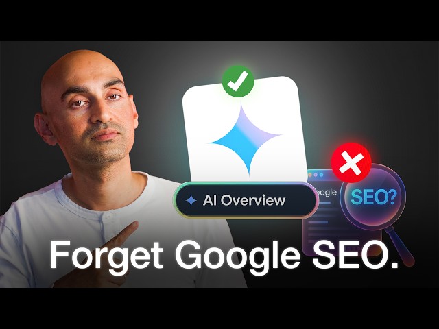 AI-SEO Is Changing Everything in 2026
