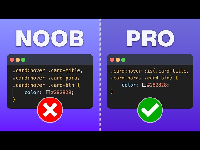 5 CSS Pro Tips and Tricks You Need to Know