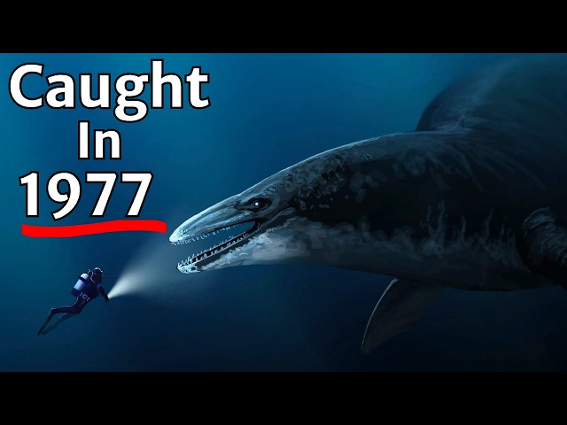 The Extinct Animals That Never Were