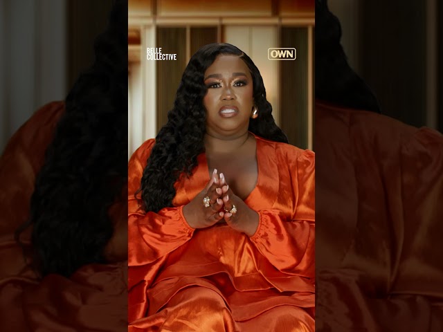 Lateshia & Glen Make Up: "I Love You!" ❤️ | Belle Collective | OWN