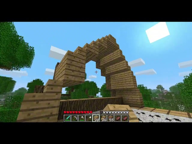some more beta minecraft to unwind to [4]