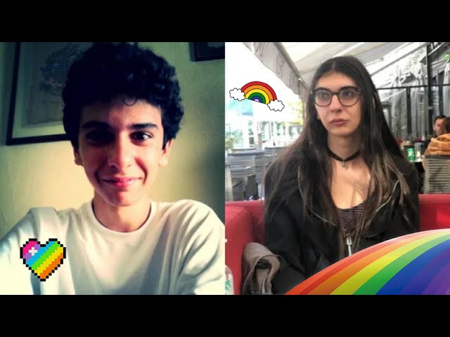 He to She (MTF) Unbelievable Transformations 😮