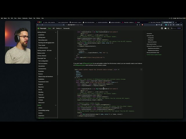 Testing and debugging