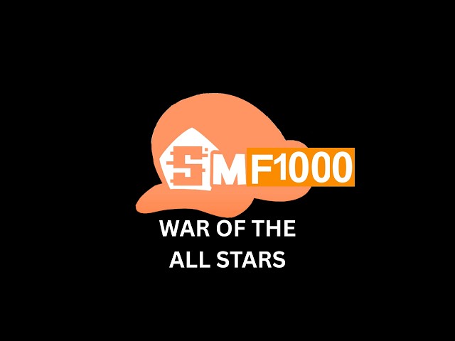 SMF1000 WOTAS (SMG4 WOTFI 2025) Cast Video (SMG4's 15th Anniversary Special)