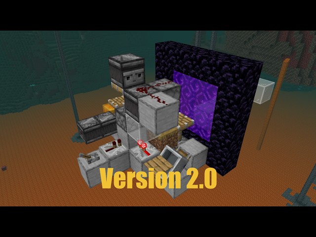 Instant portal railgun v2