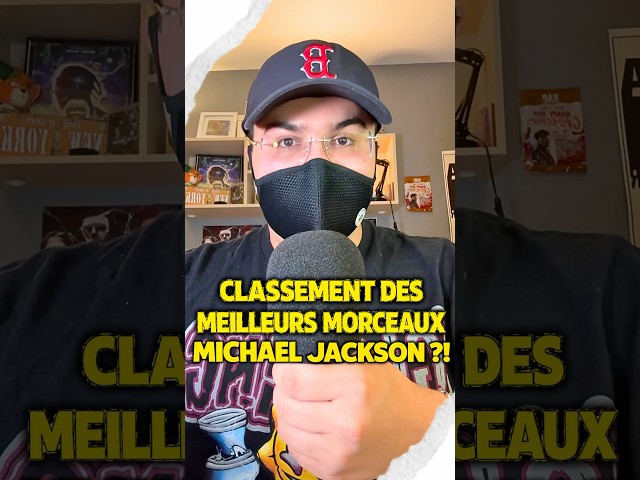 Donne-moi ton top en com ‼️ Like et Abonne-toi 🔥  #michaeljackson #michael #mj #michaelmovie