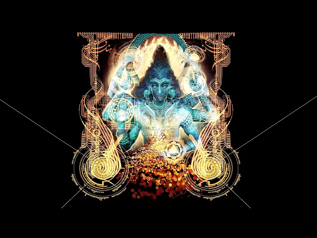 Technical Hitch - Om Shri Kali