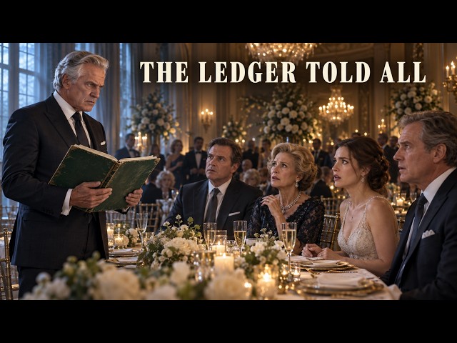 The CEO’s Bookkeeper Disappeared Before His Engagement—What She Left Behind