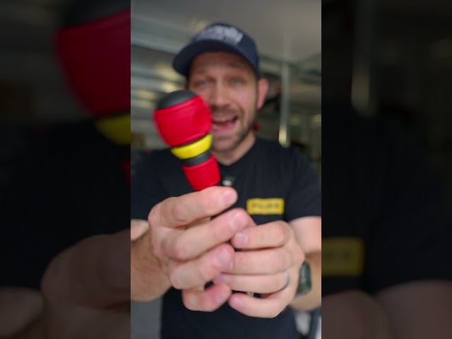 Vessel Ball Grip Set⚡️ #tools #eletrician