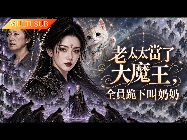 Abandoned by her own son in her past life, she is reborn as the world's supreme female Demon Lord