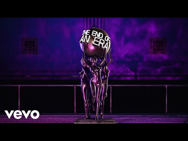 Iggy Azalea - Brazil (Visualizer)