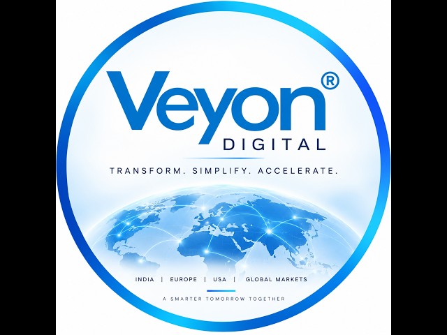 The future of work is digital.
