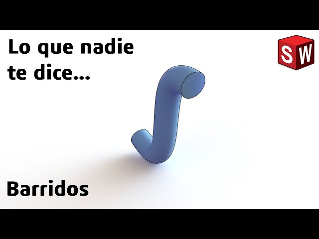 Lo que nadie te dice Ep.05 - Barridos