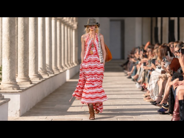 Missoni | Spring/Summer 2027 | Milan Fashion Week