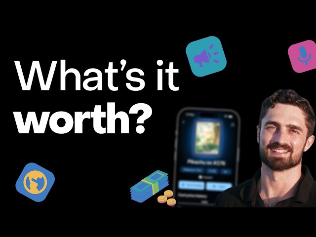 How app acquirers *actually* value your app — Josh Peleg, Bluethrone (part I)