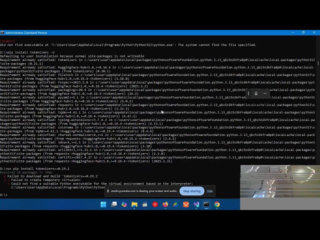 uv pip install google-adk -successful - agent development kit
