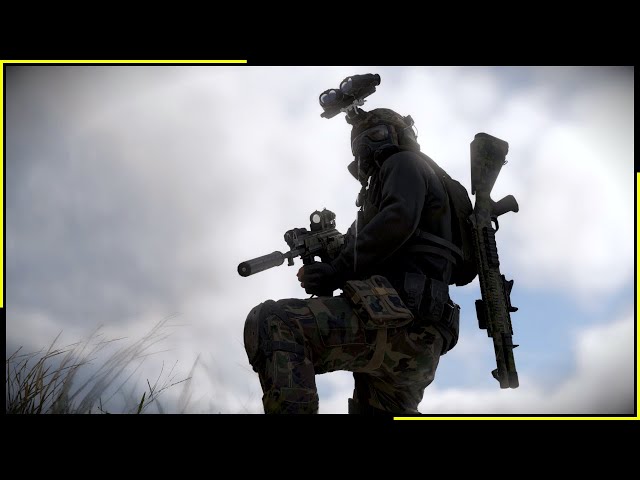Wish I Knew About This Weapon SOONER.. | Ghost Recon Breakpoint