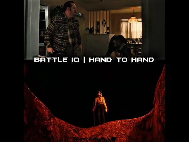 Jeff the killer VS John Wayne Gacy #shorts #edit #creepy #debate #horror #jeffthekiller 