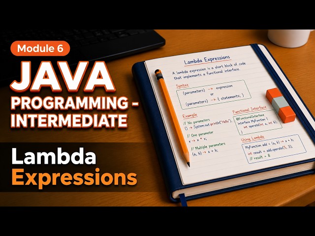 Variable Capture in Java Lambdas: Why It Matters