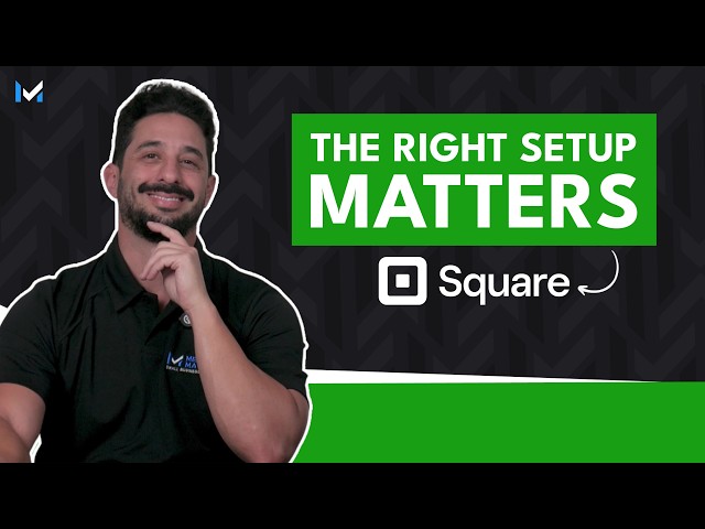 How Far Can You Actually Take a Square POS?