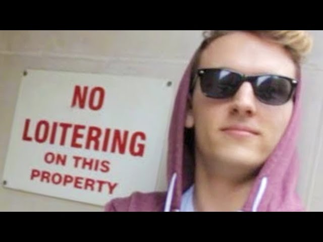 TomSka's Day Out 7 (2013)