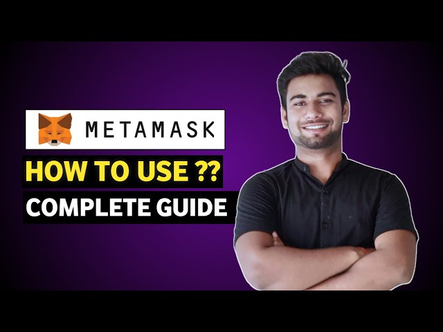 Metamask tutorial for beginners | How to use Metamask | Vishal techzone