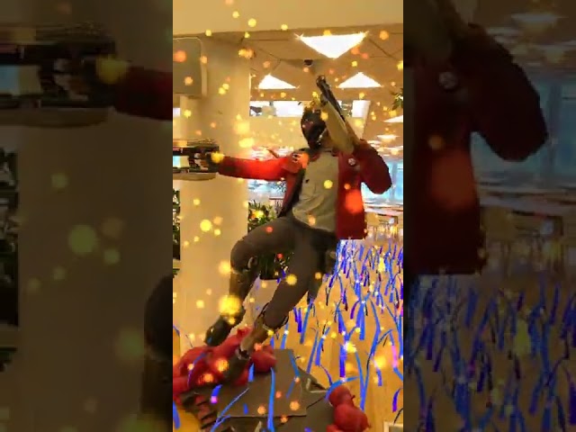 StarLord Magic
