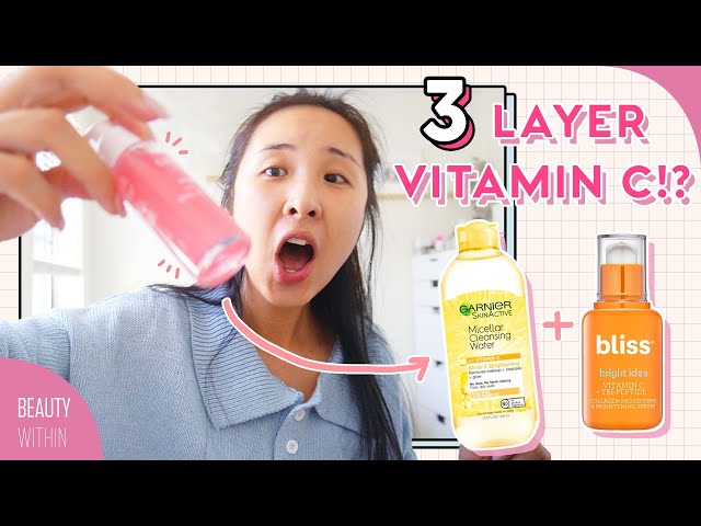 Affordable Daytime Routine for Combo, Acne-Prone, Sensitive Skin Types!