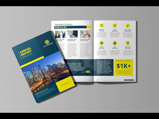 How to Write a Business or Strategy Report