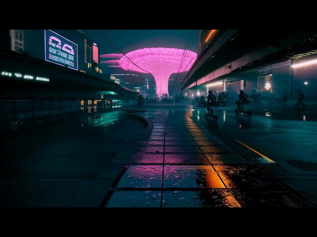 Hypnotic Techno Injection |Shamanically-encoded for neural coding marathons | CyberDeech – PsyMix #2