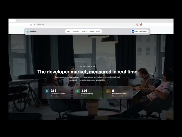 Full Stack Developer - Next.js, MERN and AI Solutions