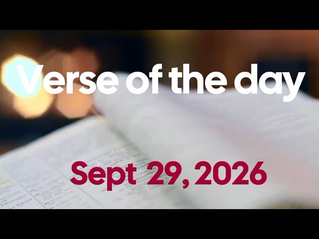 Why Did God Want to Kill Moses? | Verse of the Day