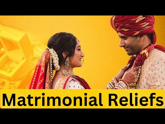 106. Canon Law on Marriage: Matrimonial Reliefs for Couples in Difficulty (Detailed)