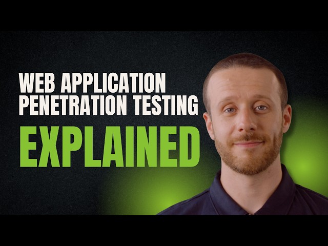 Sencode Web Application Penetration Testing Methodology Explained