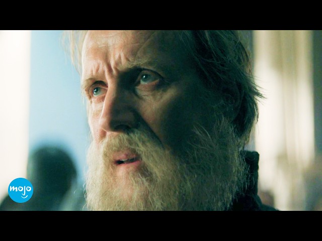 Top 30 Game of Thrones Universe Characters Who Got What They Deserved