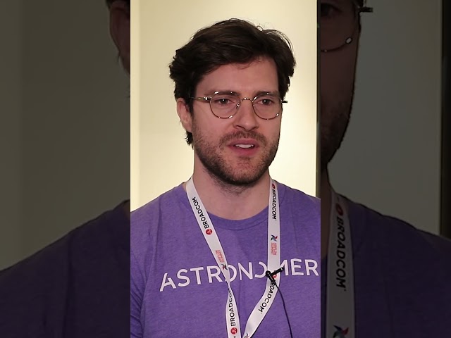 Open source can open many doors!