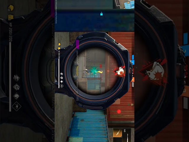 Headshot free fire #freefire #freefire #freefiremax #song #bollywood #music