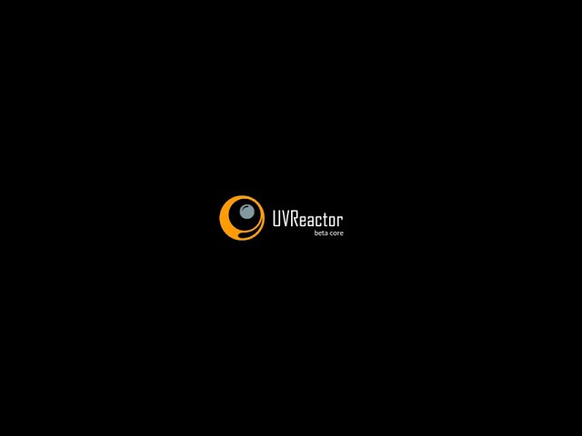 UVReactor BETA - Trailer