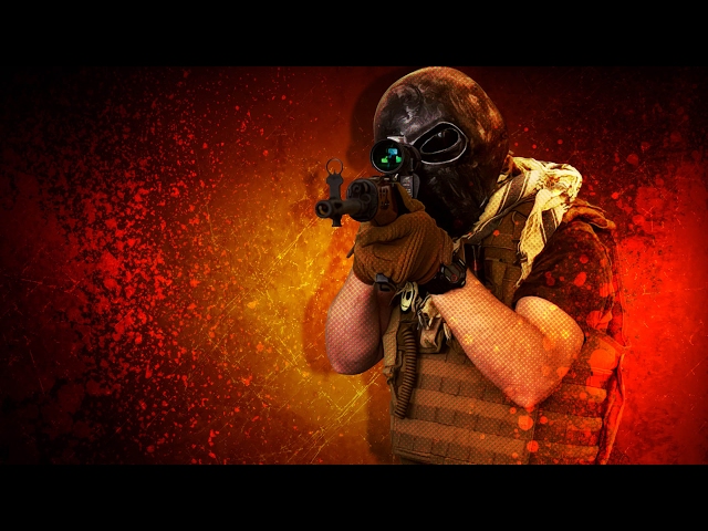 IM TERIBLE AT FPS GAMES|warmode gameplay