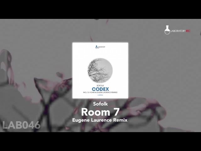 Sofolk - Room 7 - Eugene Laurence Remix