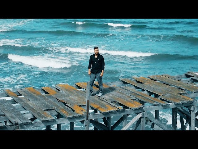 Luis Gabriel - Cine? | Videoclip Oficial