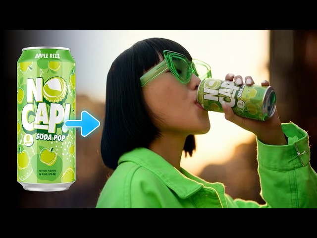 How to Create UGC and Cinematic Ads with AI
