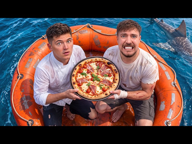 I Cooked EVERY YouTuber’s Last Meals