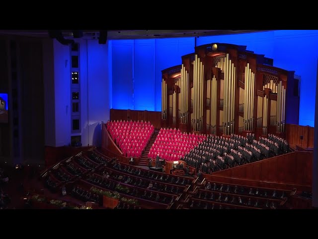 Love One Another | April 2026 General Conference