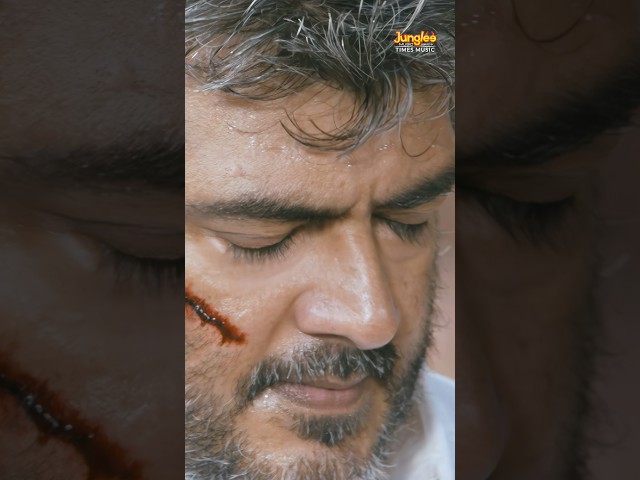 #ThemeOfVeeram is now available in breathtaking 8K | #ajithkumar | #tamannaahbhatia | #dsp | #shorts
