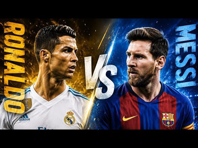 Ronaldo Vs Messi 🔥 #fifa #shorts #live