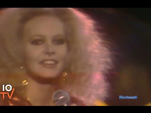 ♫ Madleen kane ♪ You Can (Pop Corn 1981) ♫ Video & Audio Remastered